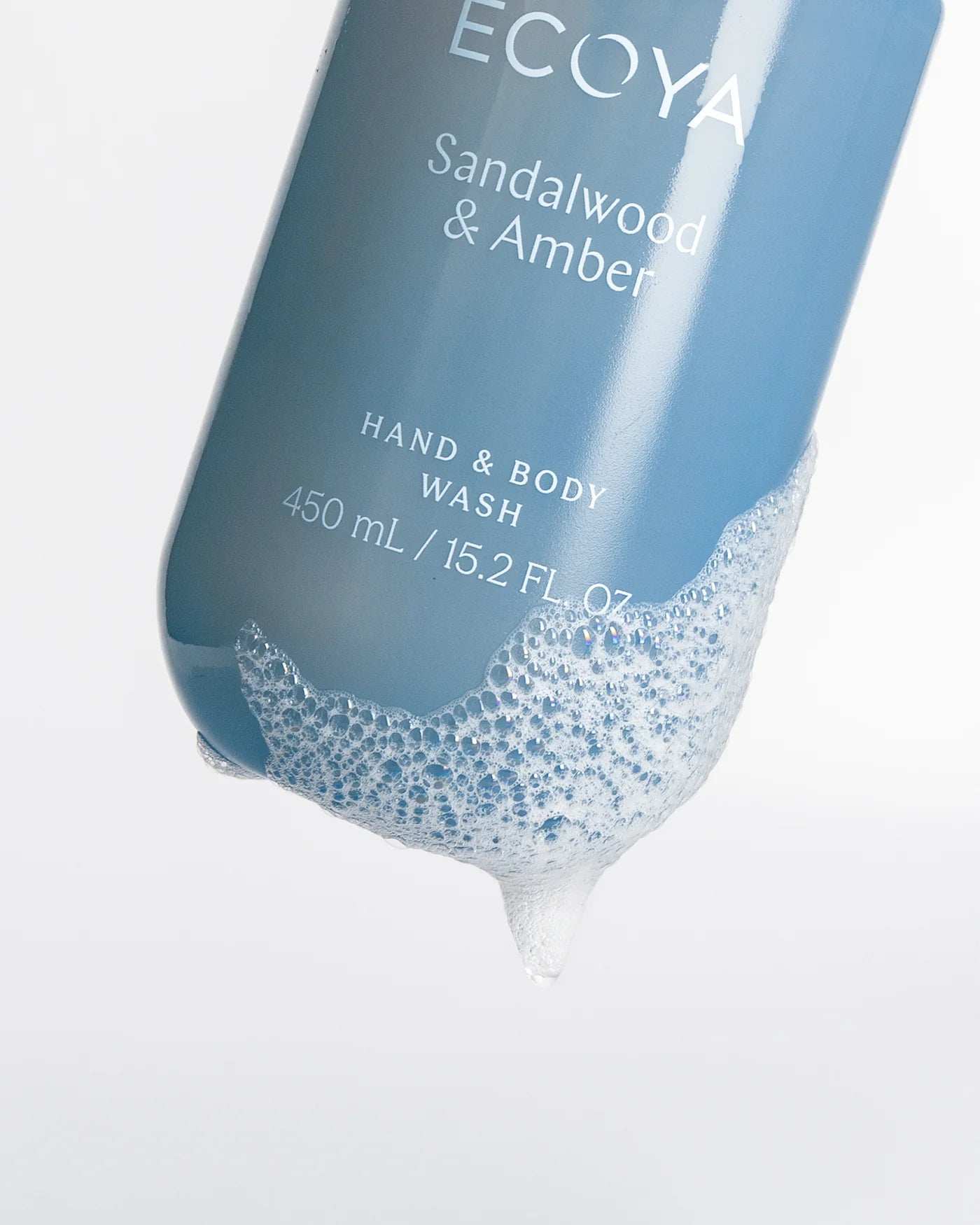 The Bathroom Edit | Sandalwood & Amber