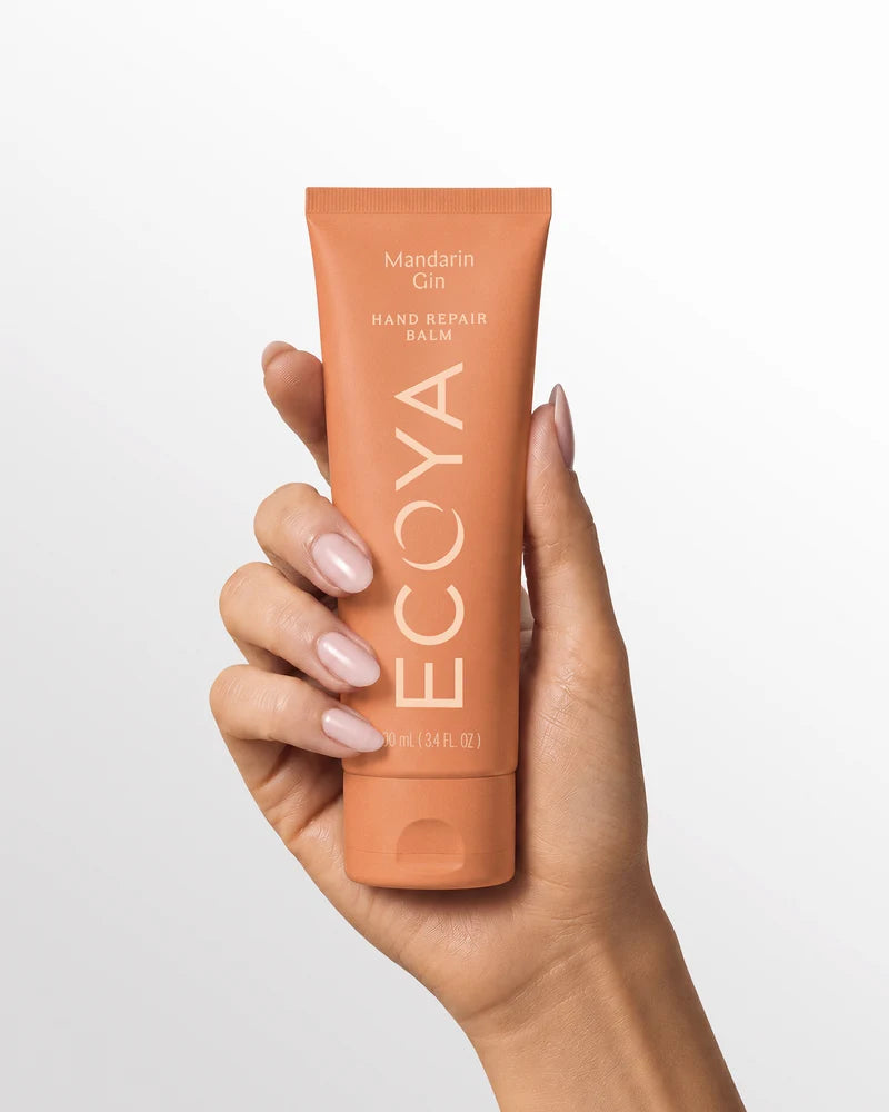 Hand Repair Balm | Mandarin Gin