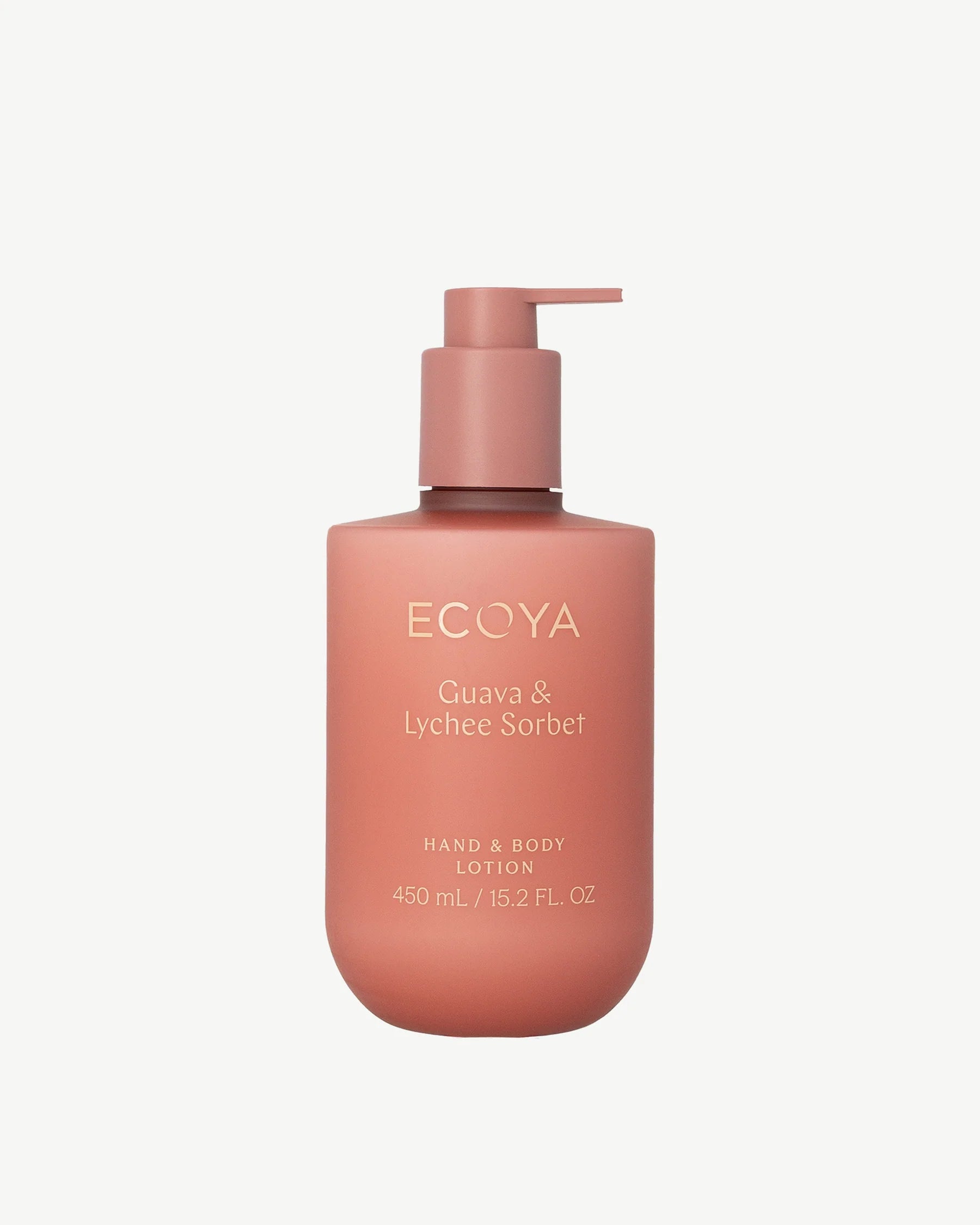 Hand & Body Lotion | Guava & Lychee Sorbet