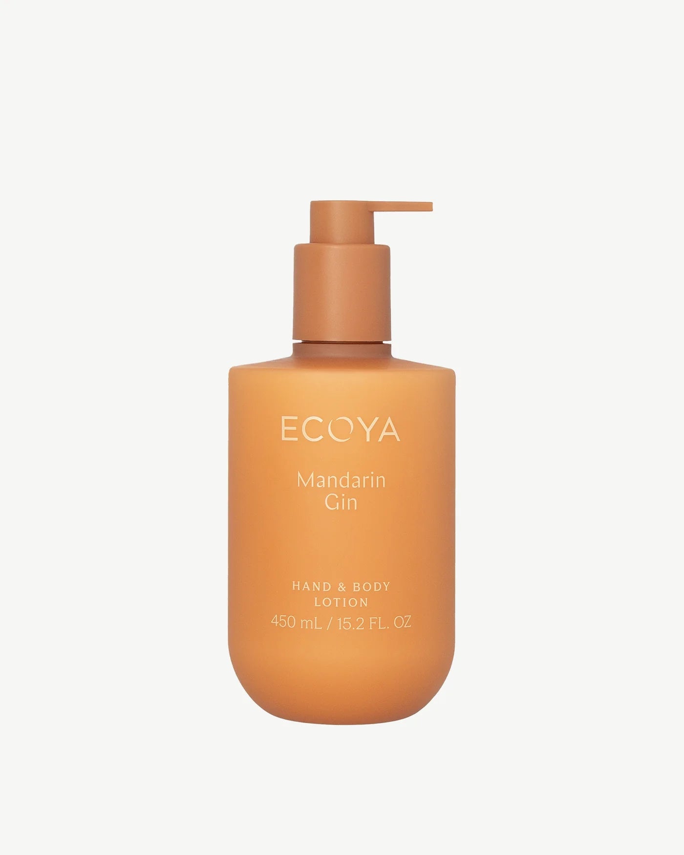 The Bathroom Edit | Mandarin & Gin