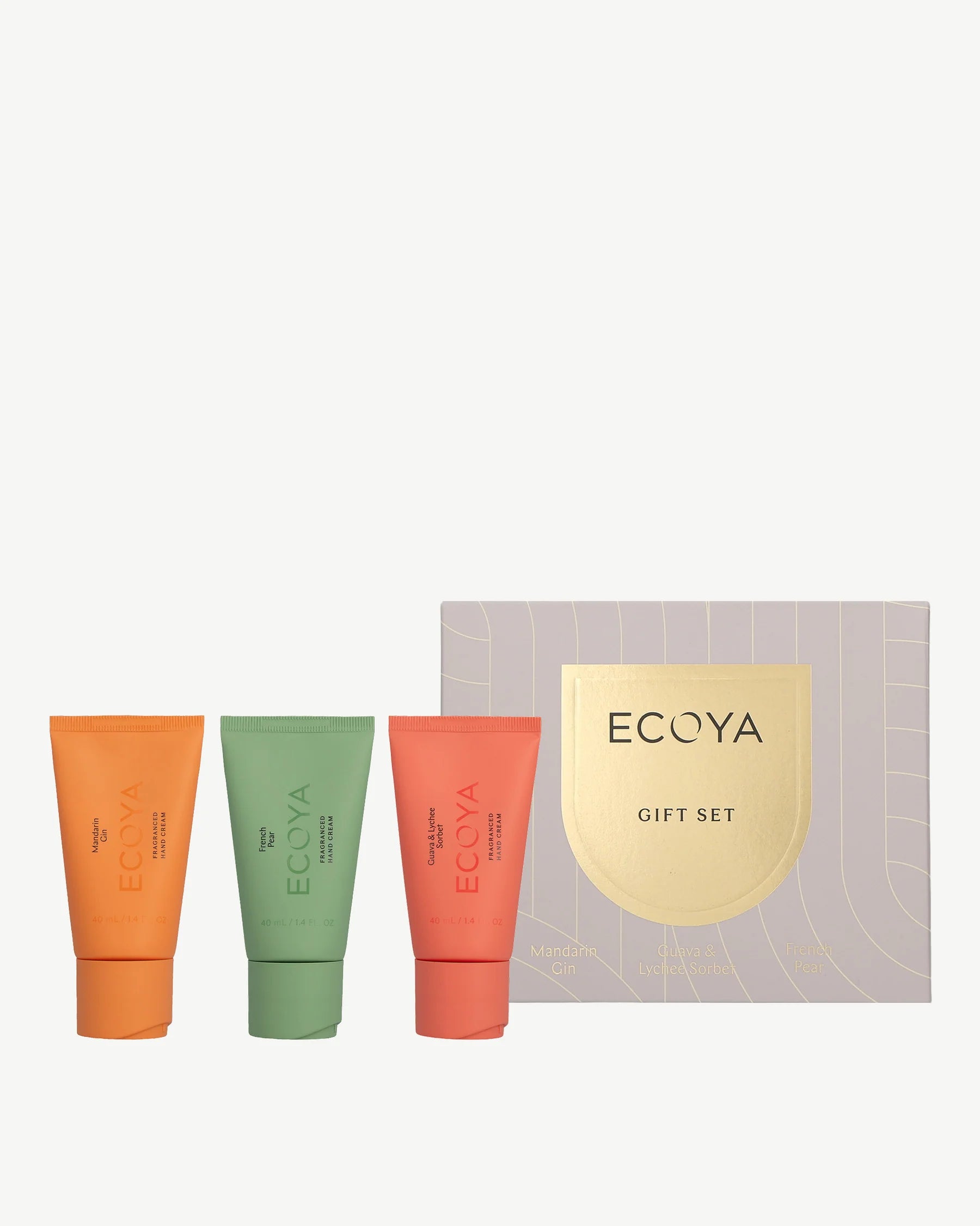 Mini Hand Cream Set | Trio