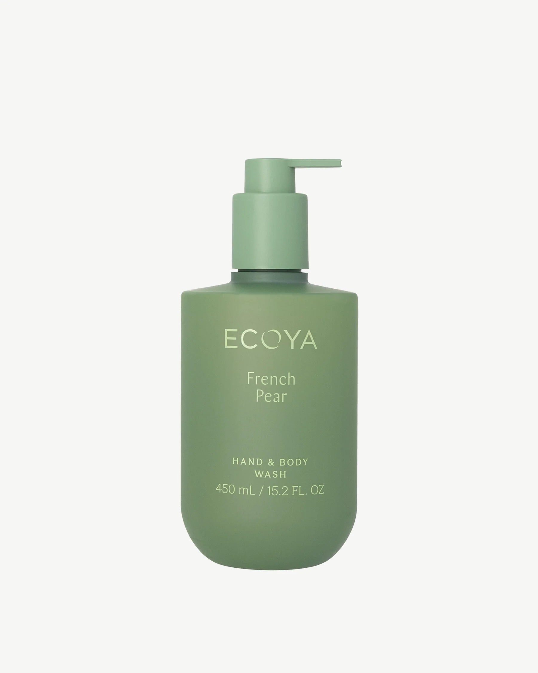 French Pear | Hand & Body Wash