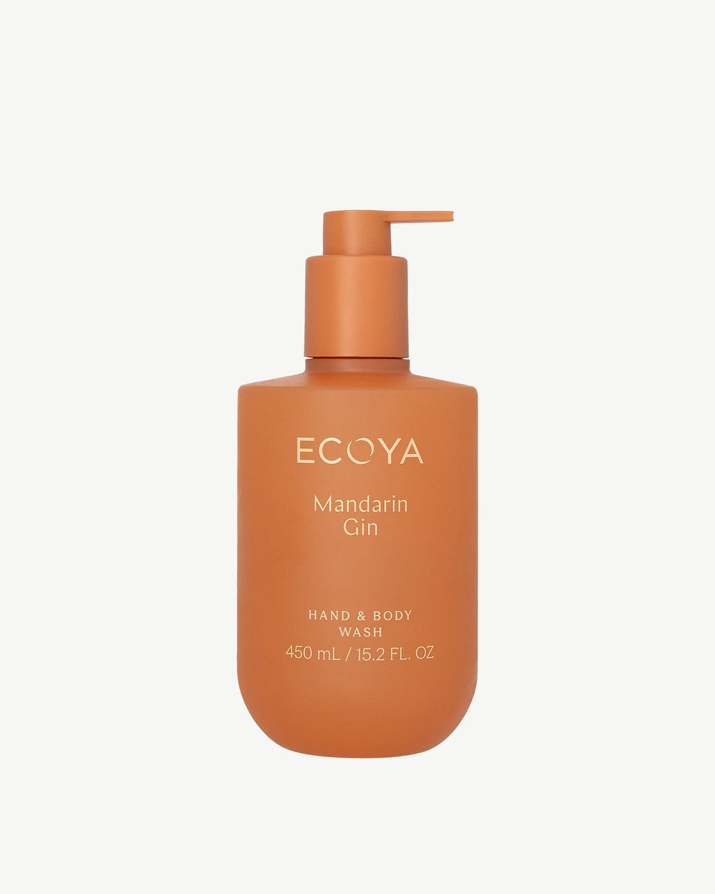 The Bathroom Edit | Mandarin & Gin