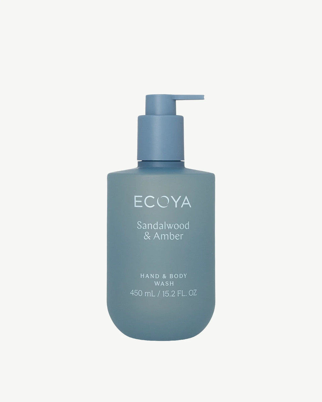 The Bathroom Edit | Sandalwood & Amber