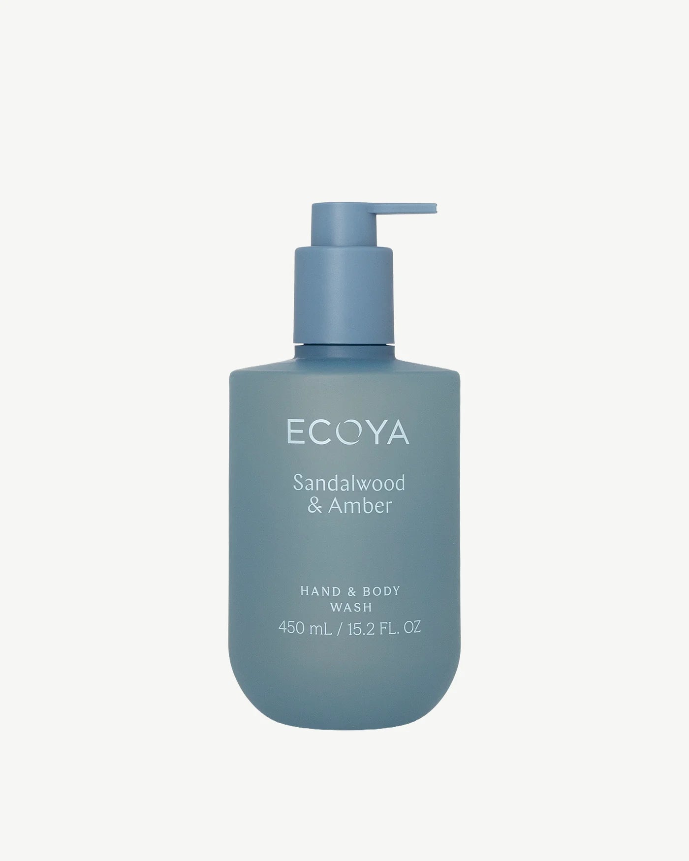 The Bathroom Edit | Sandalwood & Amber