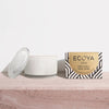 Grand Celebration Candle | White Musk & Warm Vanilla