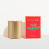 Chilli Strawberry | Goldie Candle | Holiday Collection