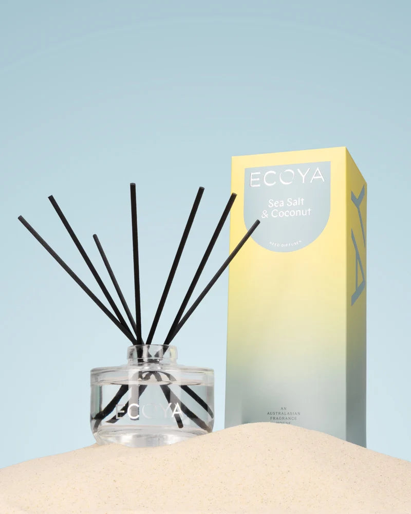Diffuser | Sea Salt & Coconut