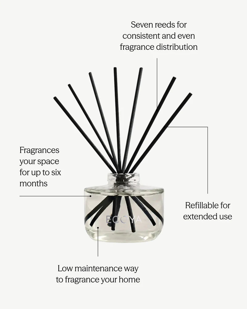 Diffuser | Sea Salt & Coconut