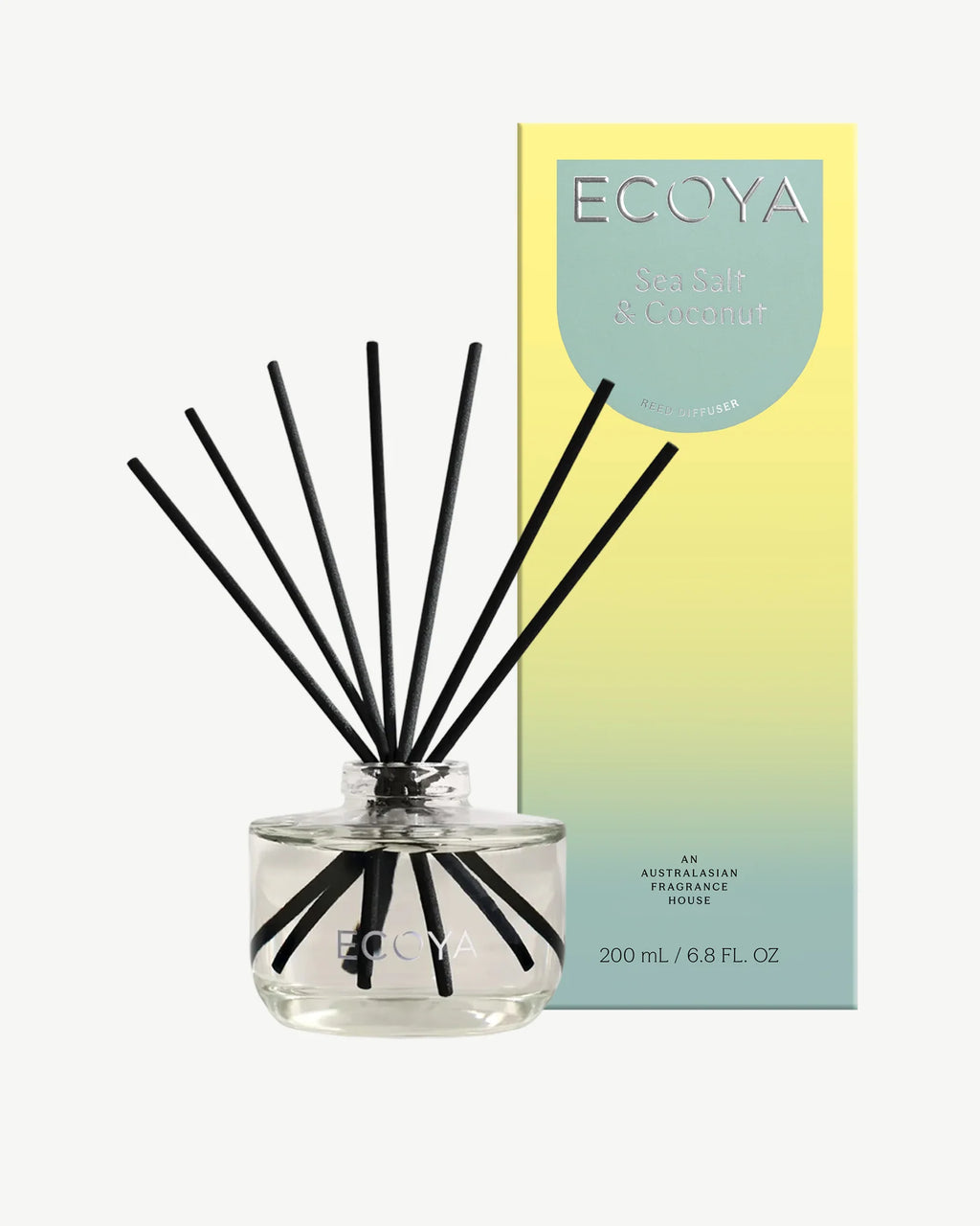 Diffuser | Sea Salt & Coconut