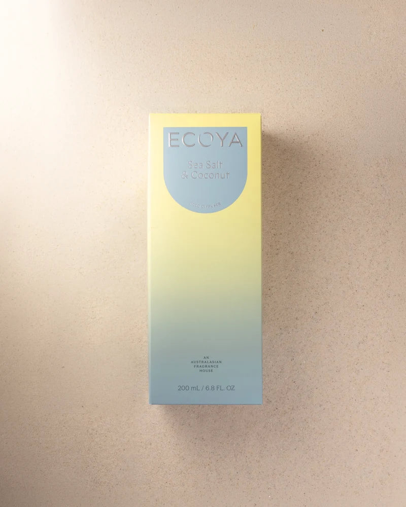 Diffuser | Sea Salt & Coconut