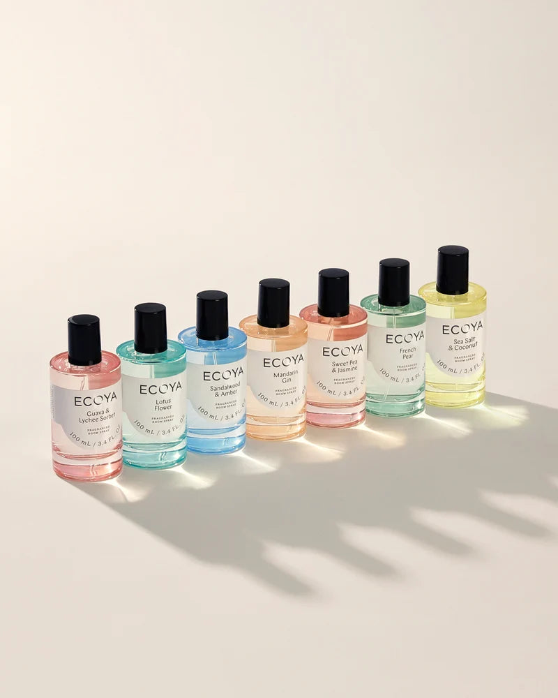 Room Spray | Sea Salt & Coconut