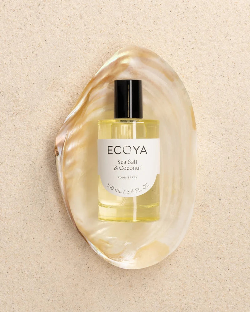 Room Spray | Sea Salt & Coconut