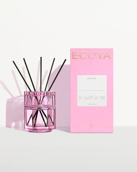 Keepsake Diffuser | Fragrance 1