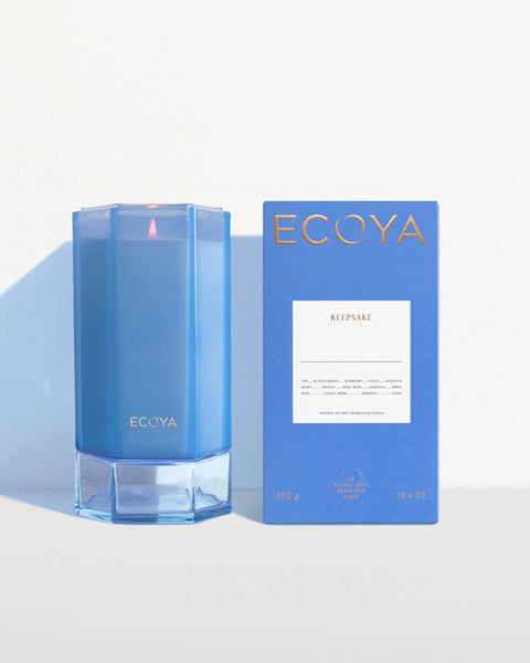 Keepsake Candle | Fragrance 2
