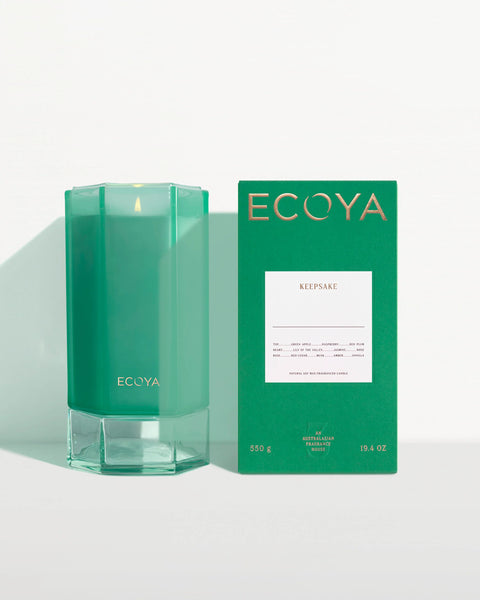 Keepsake Candle | Fragrance 3