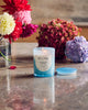 Metro Candle | Sandalwood & Amber