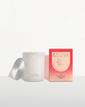 Mini Madison Candle | Guava & Lychee