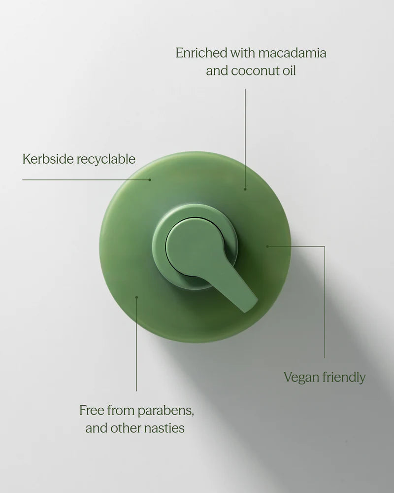 French Pear | Hand & Body Wash