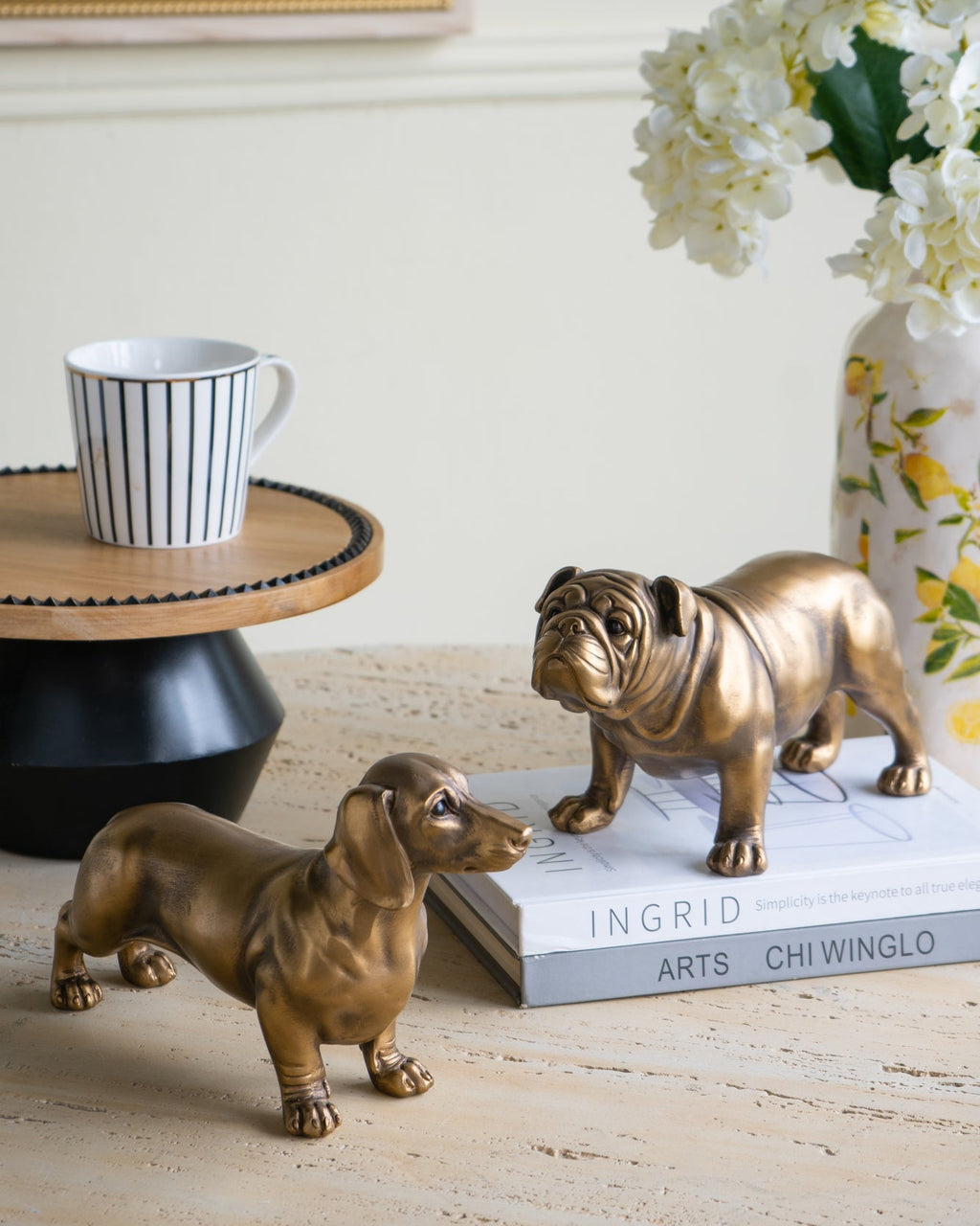 Dachshund Ornament