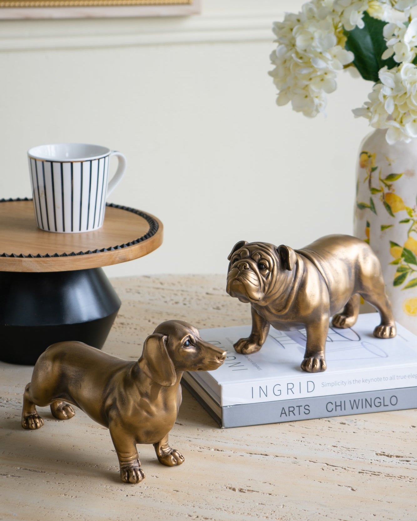 Dachshund Ornament