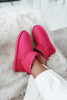 Stinger Micro Slipper | Barbie Pink