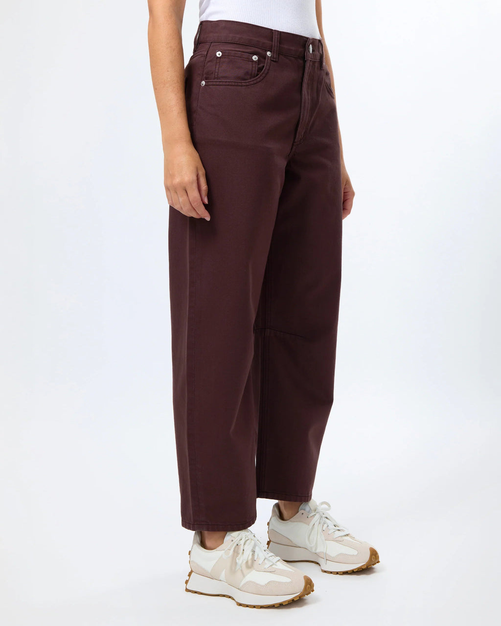 Carson Jeans | Coffee