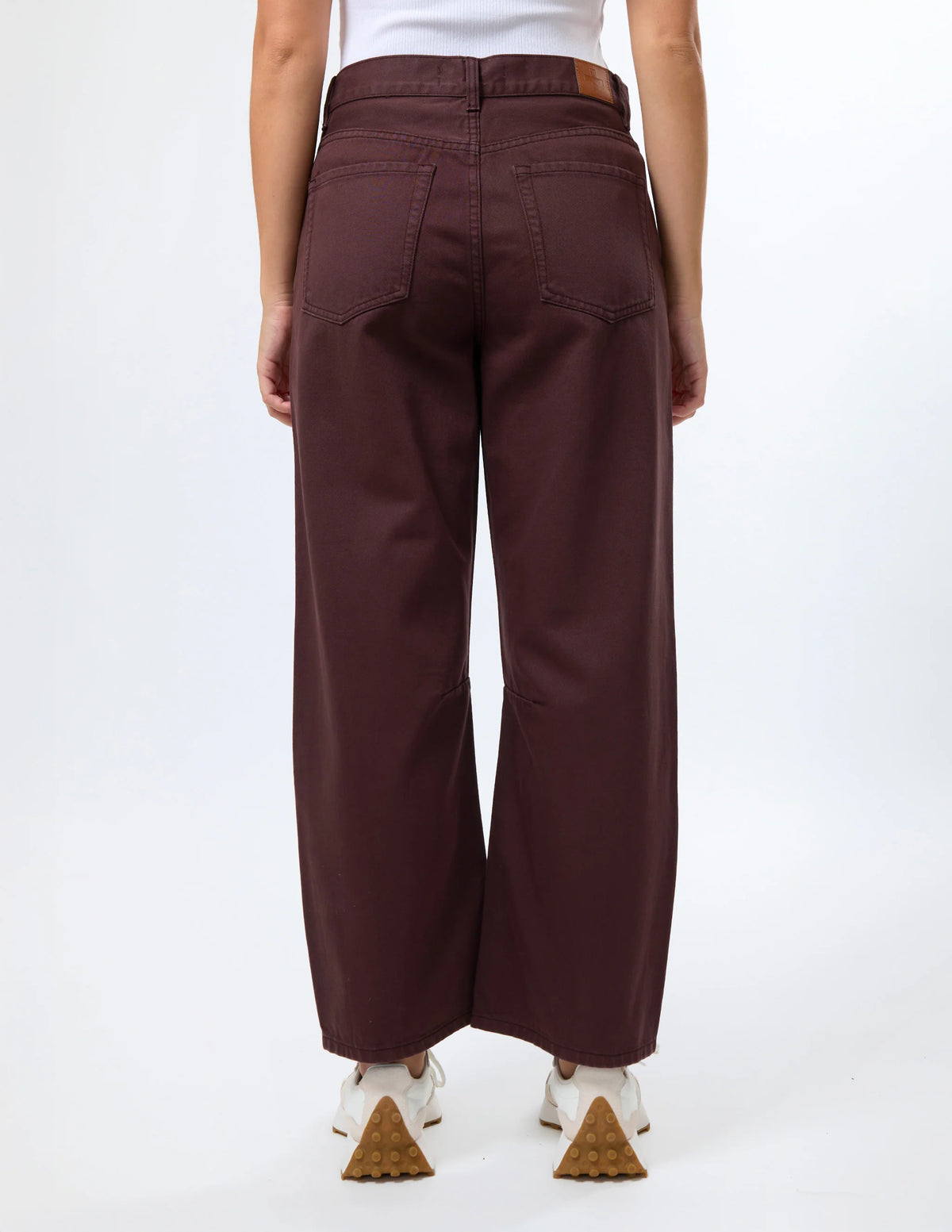 Carson Jeans | Coffee