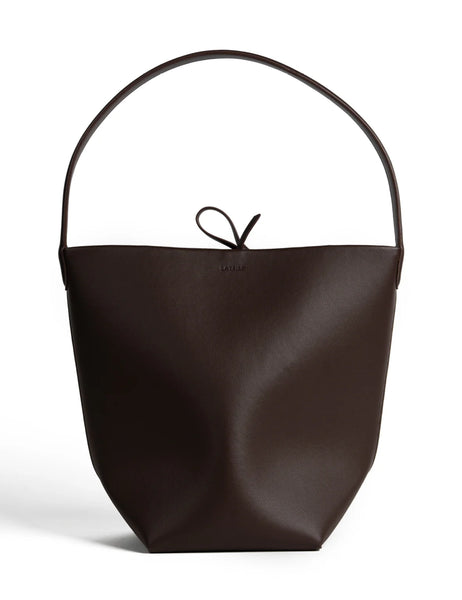 Everyday Bag | Medium | Coffee