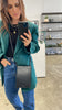 Georgie Bag | Black