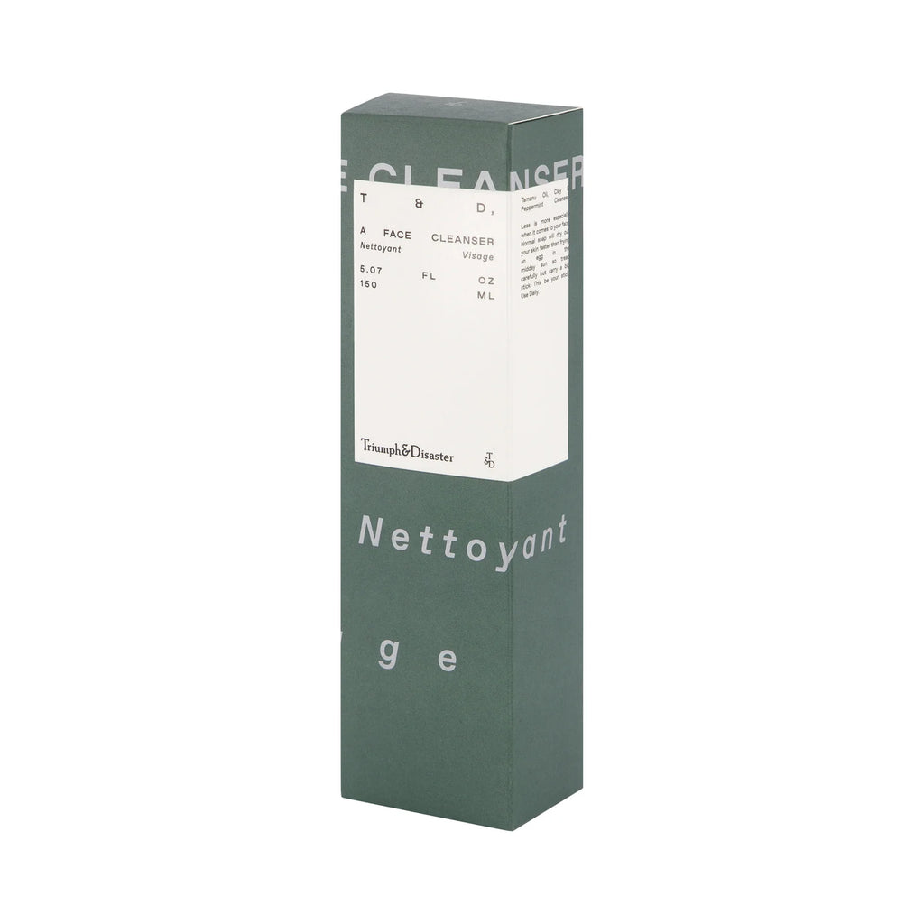 A Face Cleanser | 150ml