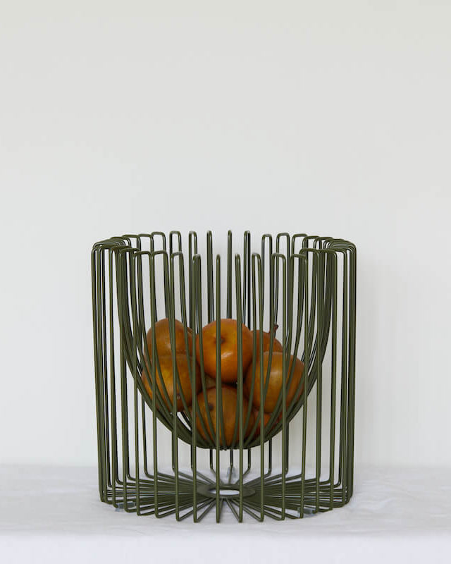 Fruit Bowl | Fern