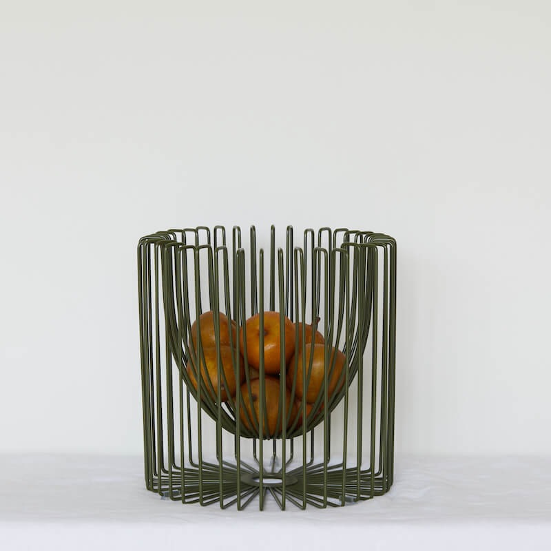 Fruit Bowl | Fern