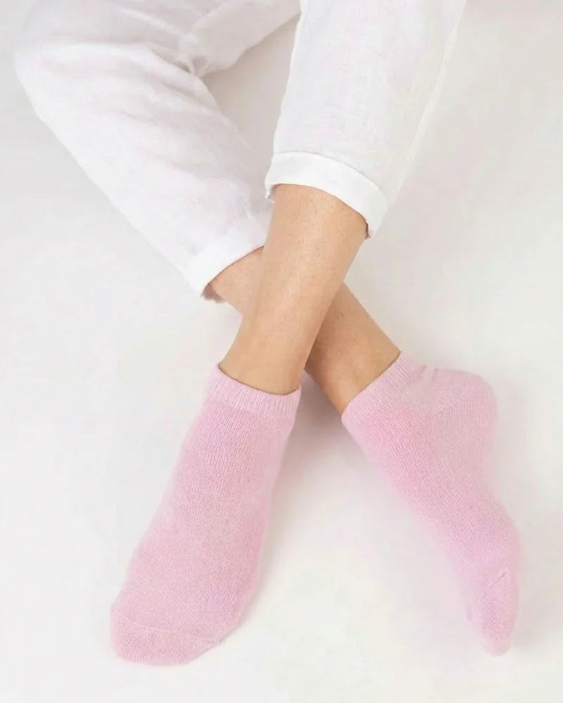 Napier Socks | Festive Bloom | Medium