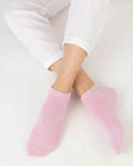 Napier Socks | Festive Bloom | Medium