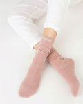 Huka Socks | Rose Water