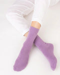 Hamilton Socks | Lilac Breeze | Small