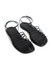 Fisherman Flat | Black