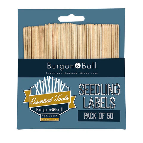 Seedling Labels | FINAL SALE
