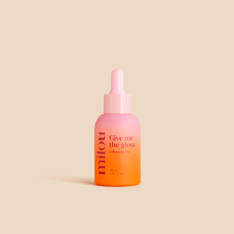 Give Me The Gloss Beauty Oil