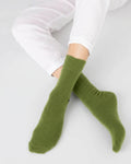 Hamilton Socks | Going Green | Medium