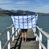Sand Free Beach Towel | Golfclub Sandwich