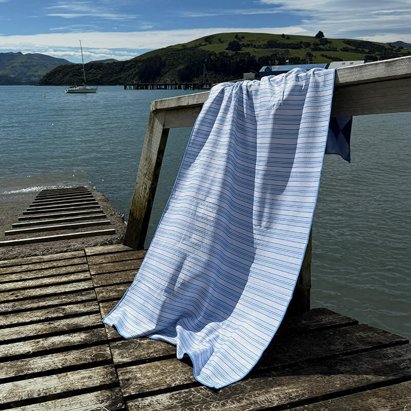 Sand Free Beach Towel | Golfclub Sandwich