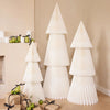 Paper Christmas Tree | Medium