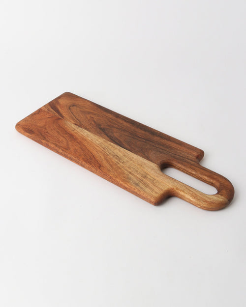 Acacia Long Board | 15x40cm