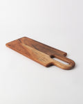 Acacia Long Board | 15x40cm
