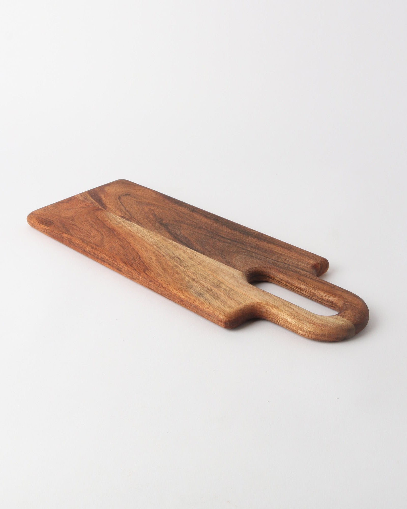 Acacia Long Board | 15x40cm