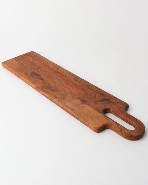 Acacia Long Board | 15x55cm