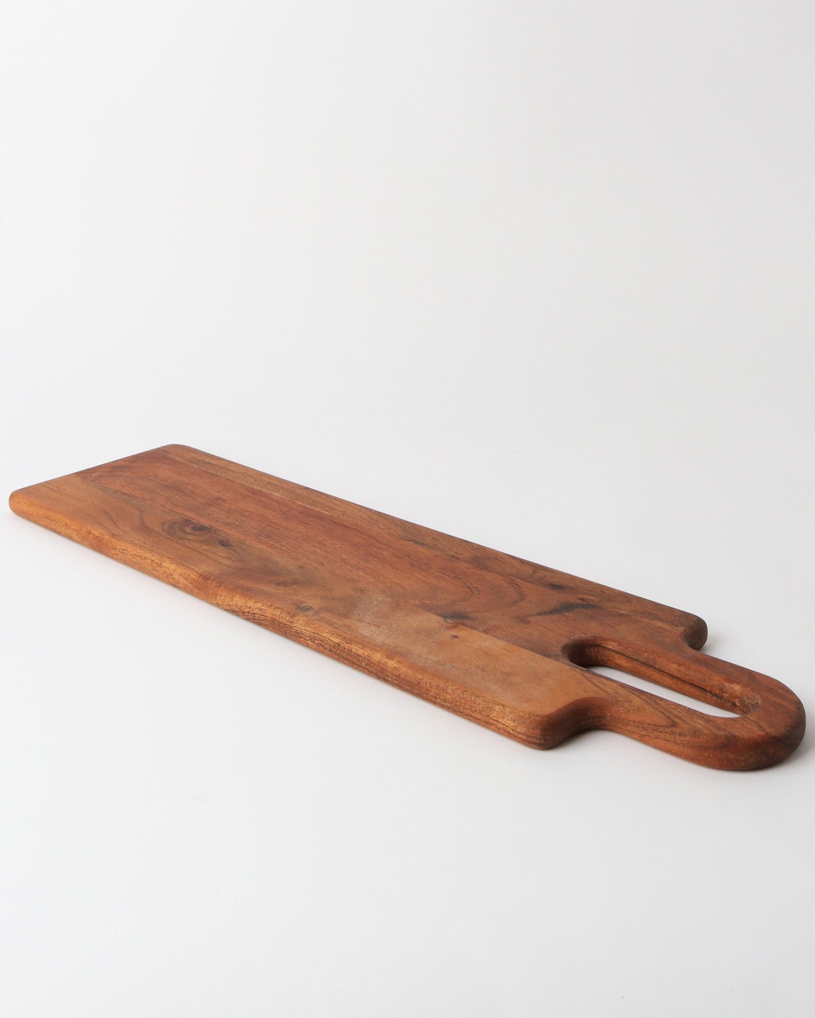 Acacia Long Board | 15x55cm