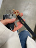 Yu Mei Key Fob | Black